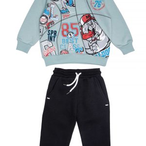 252 1014 DUSTY MINT A