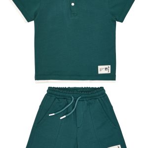 261 1016 SEA GREEN A